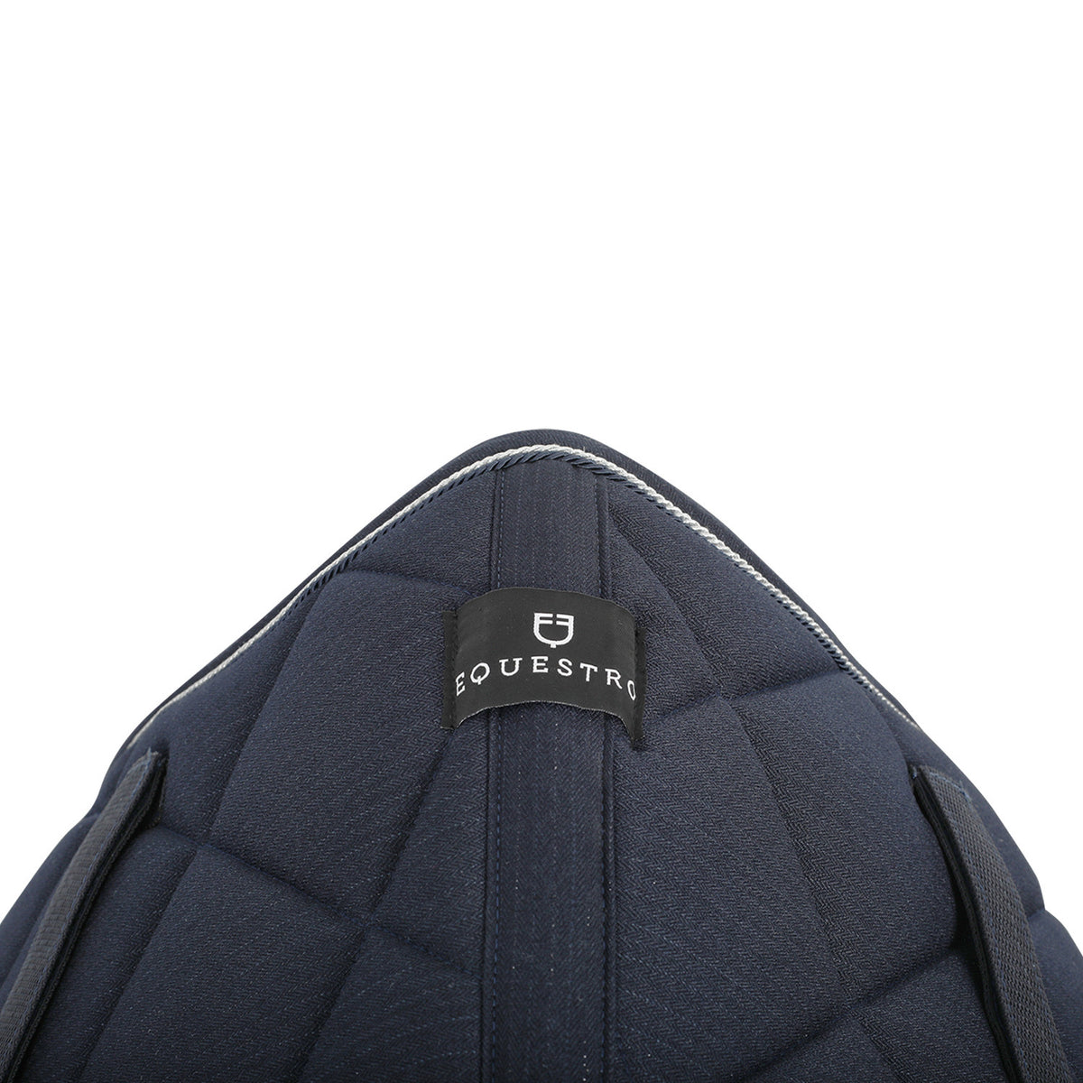 Equestro Diamond Dressage Saddle Pad