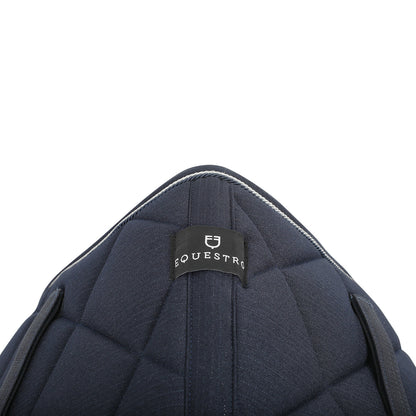 Equestro Diamond Dressage Saddle Pad