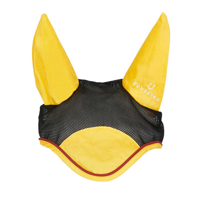 Equestro Cotton And Microfiber Fly Veil