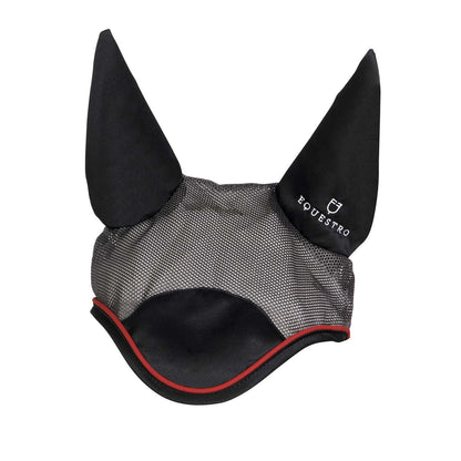 Equestro Cotton And Microfiber Fly Veil