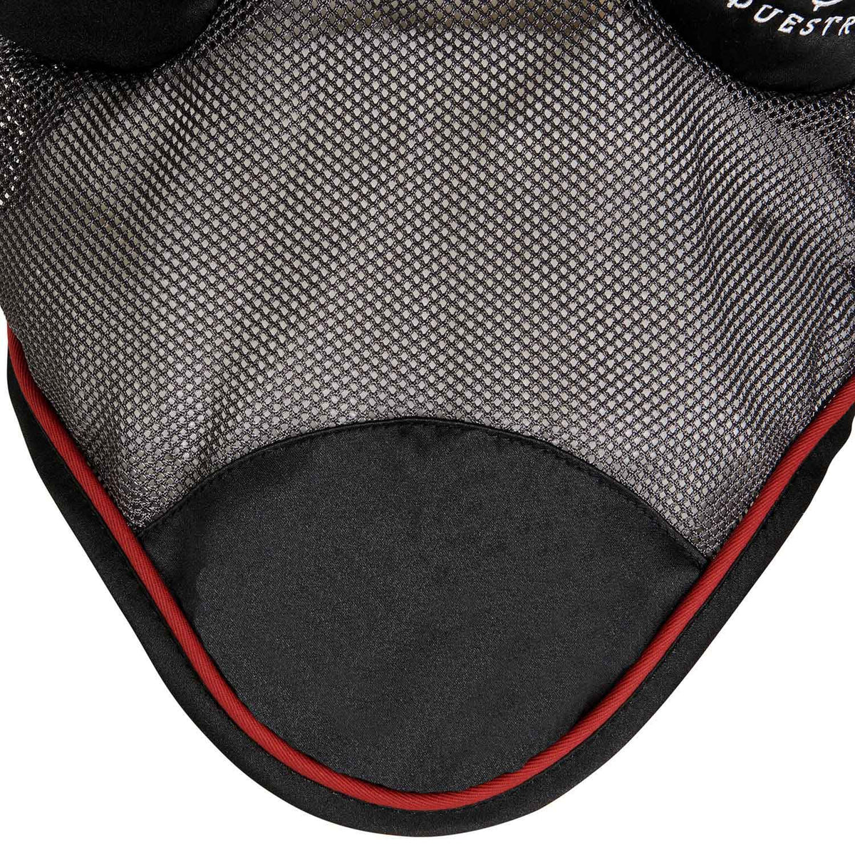 Equestro Cotton And Microfiber Fly Veil