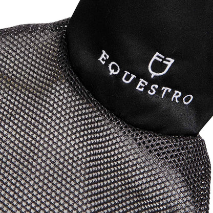 Equestro Cotton And Microfiber Fly Veil
