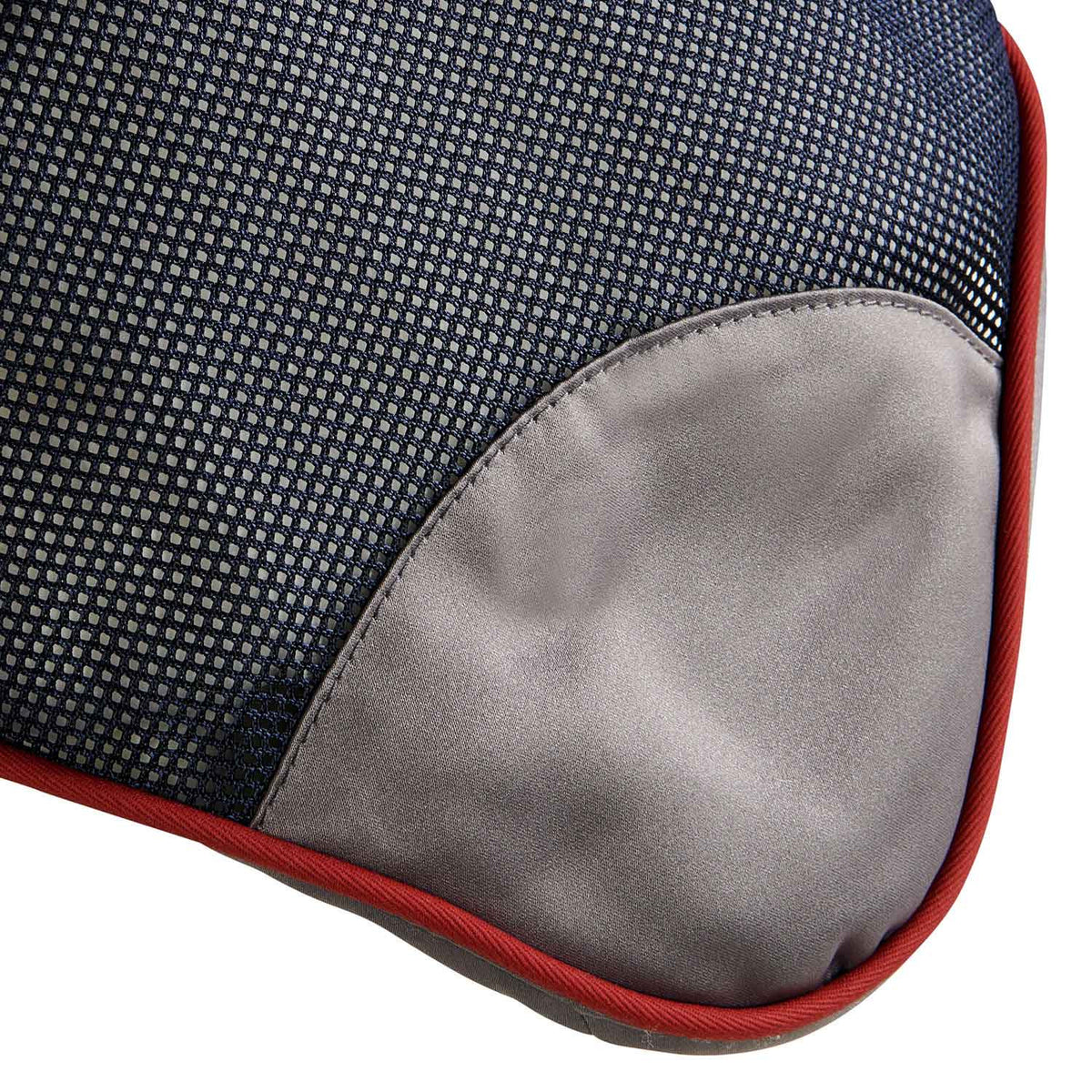 Equestro Cotton And Microfiber Fly Veil