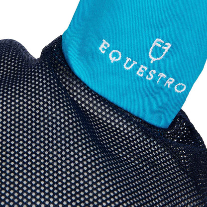 Equestro Cotton And Microfiber Fly Veil