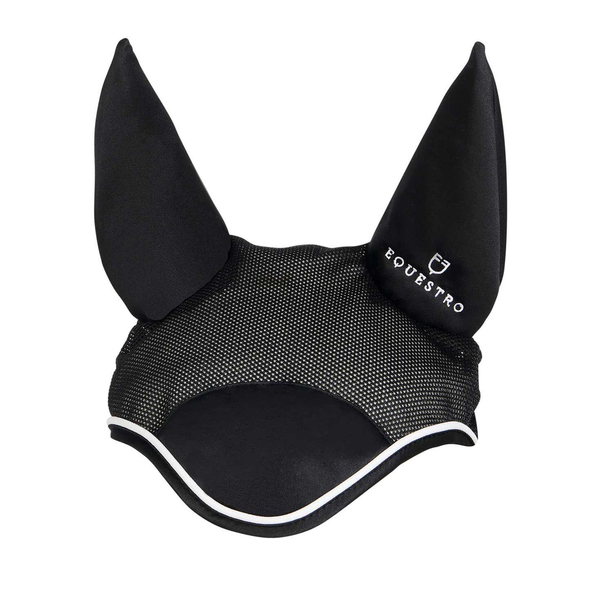 Equestro Antibacterial Cotton Fly Veil