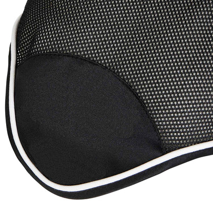 Equestro Antibacterial Cotton Fly Veil