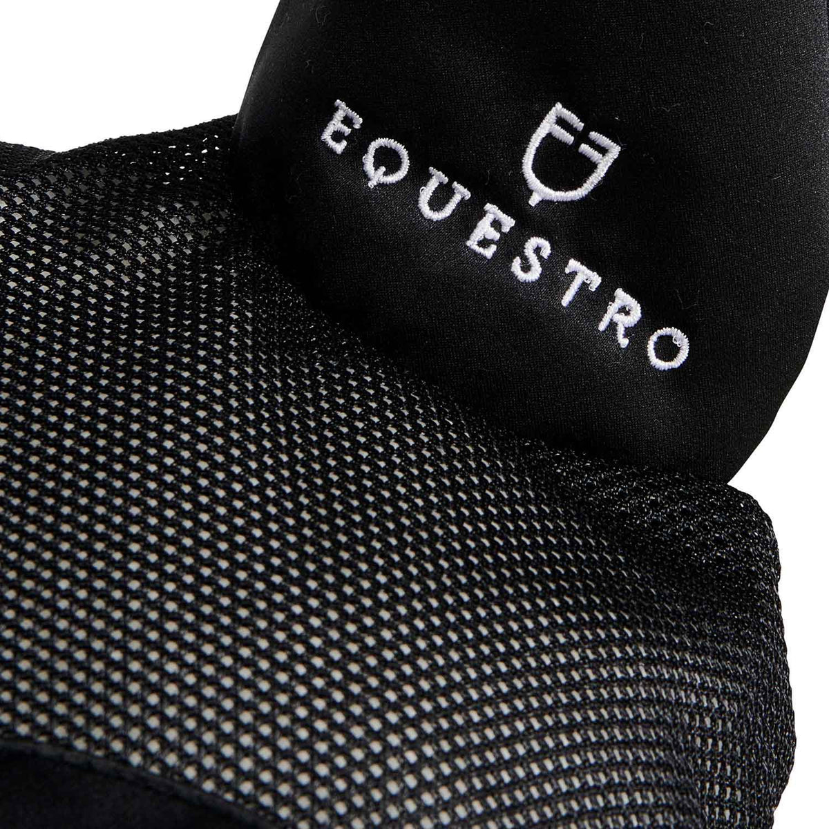 Equestro Antibacterial Cotton Fly Veil