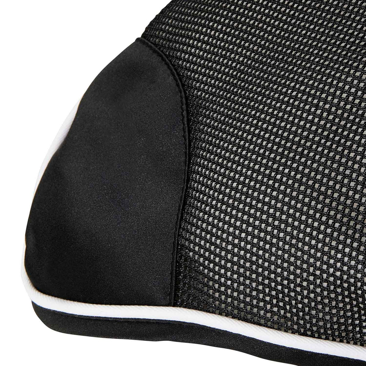 Equestro Antibacterial Cotton Fly Veil