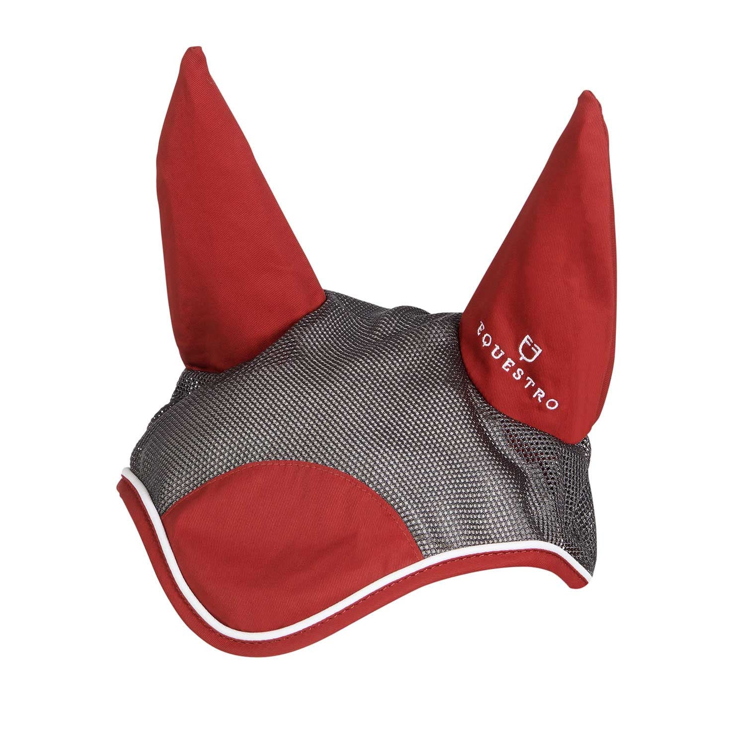 Antibacterial cotton fly veil.