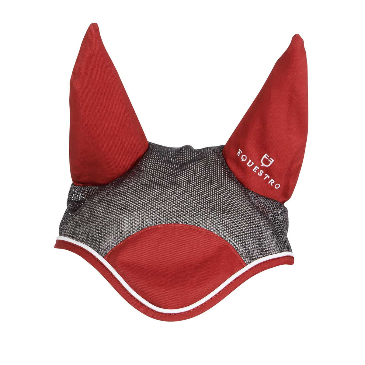 Equestro Antibacterial Cotton Fly Veil