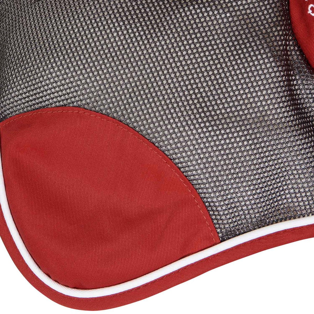 Equestro Antibacterial Cotton Fly Veil