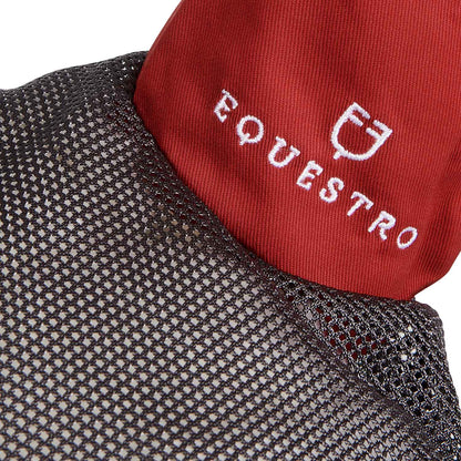 Equestro Antibacterial Cotton Fly Veil