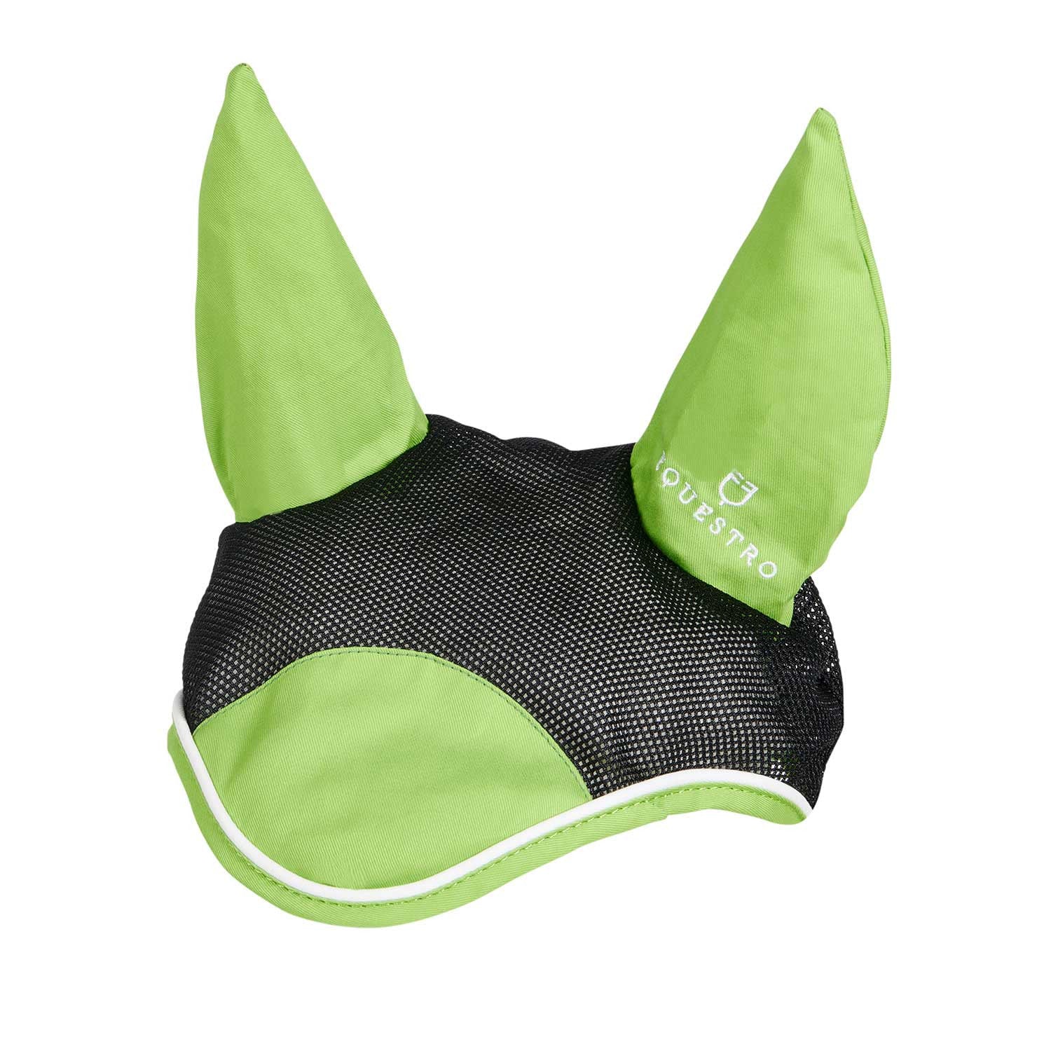 Antibacterial cotton fly veil.