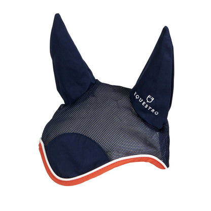 Antibacterial cotton fly veil.