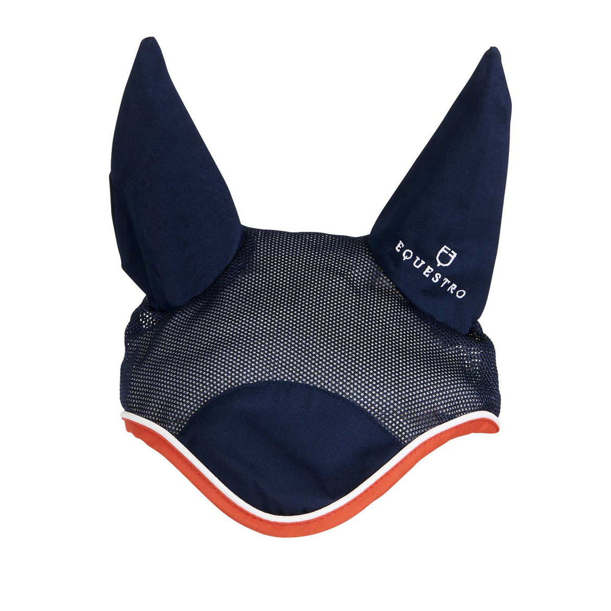 Equestro Antibacterial Cotton Fly Veil