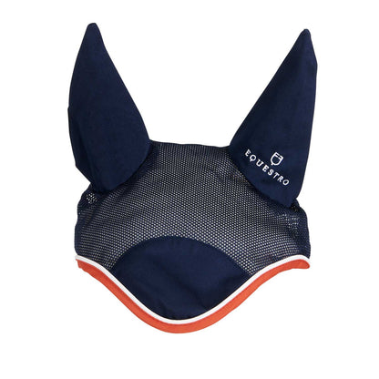 Equestro Antibacterial Cotton Fly Veil