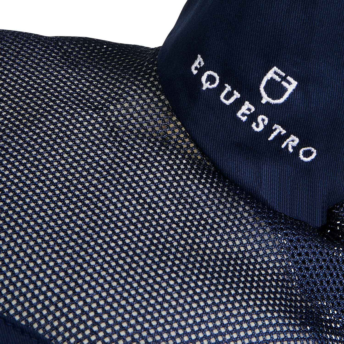 Equestro Antibacterial Cotton Fly Veil