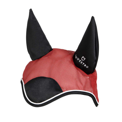 Antibacterial cotton fly veil.