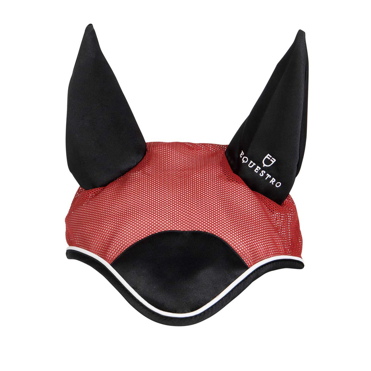 Equestro Antibacterial Cotton Fly Veil