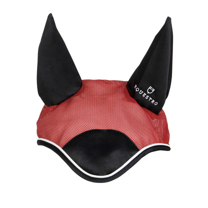 Equestro Antibacterial Cotton Fly Veil