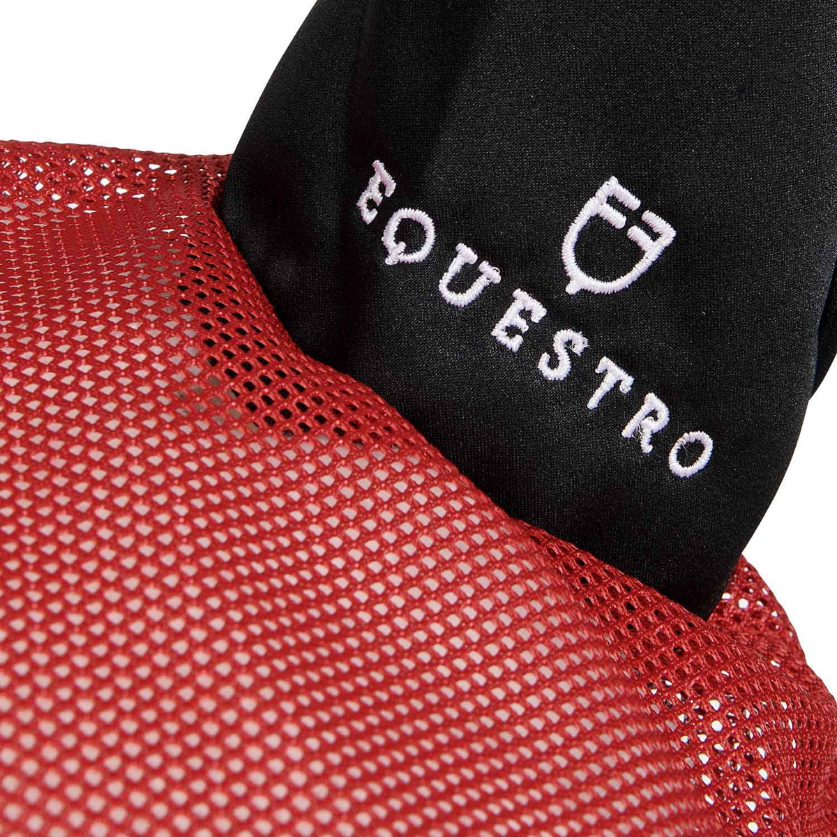 Equestro Antibacterial Cotton Fly Veil