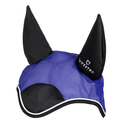 Antibacterial cotton fly veil.