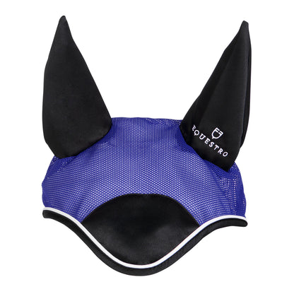 Equestro Antibacterial Cotton Fly Veil