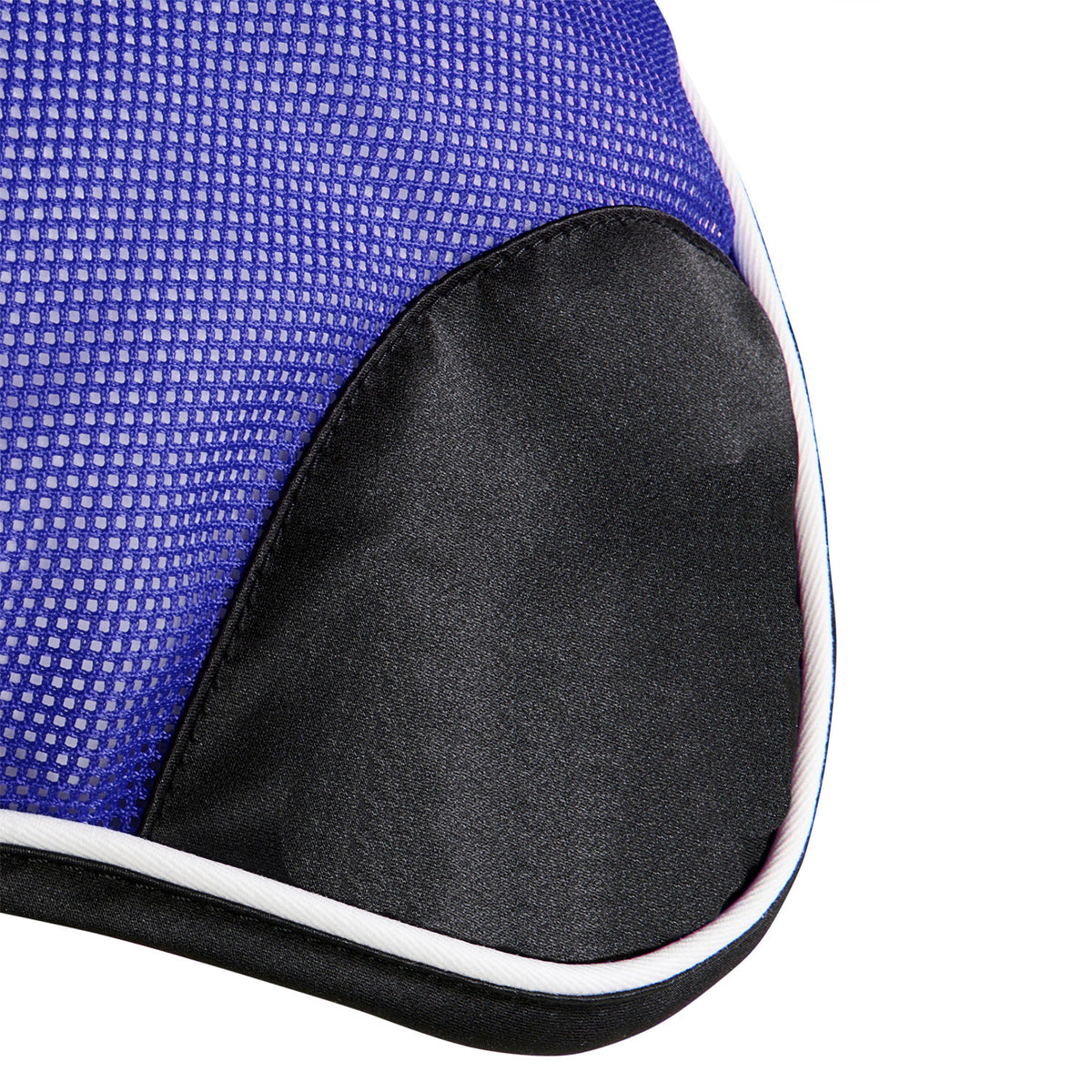 Equestro Antibacterial Cotton Fly Veil