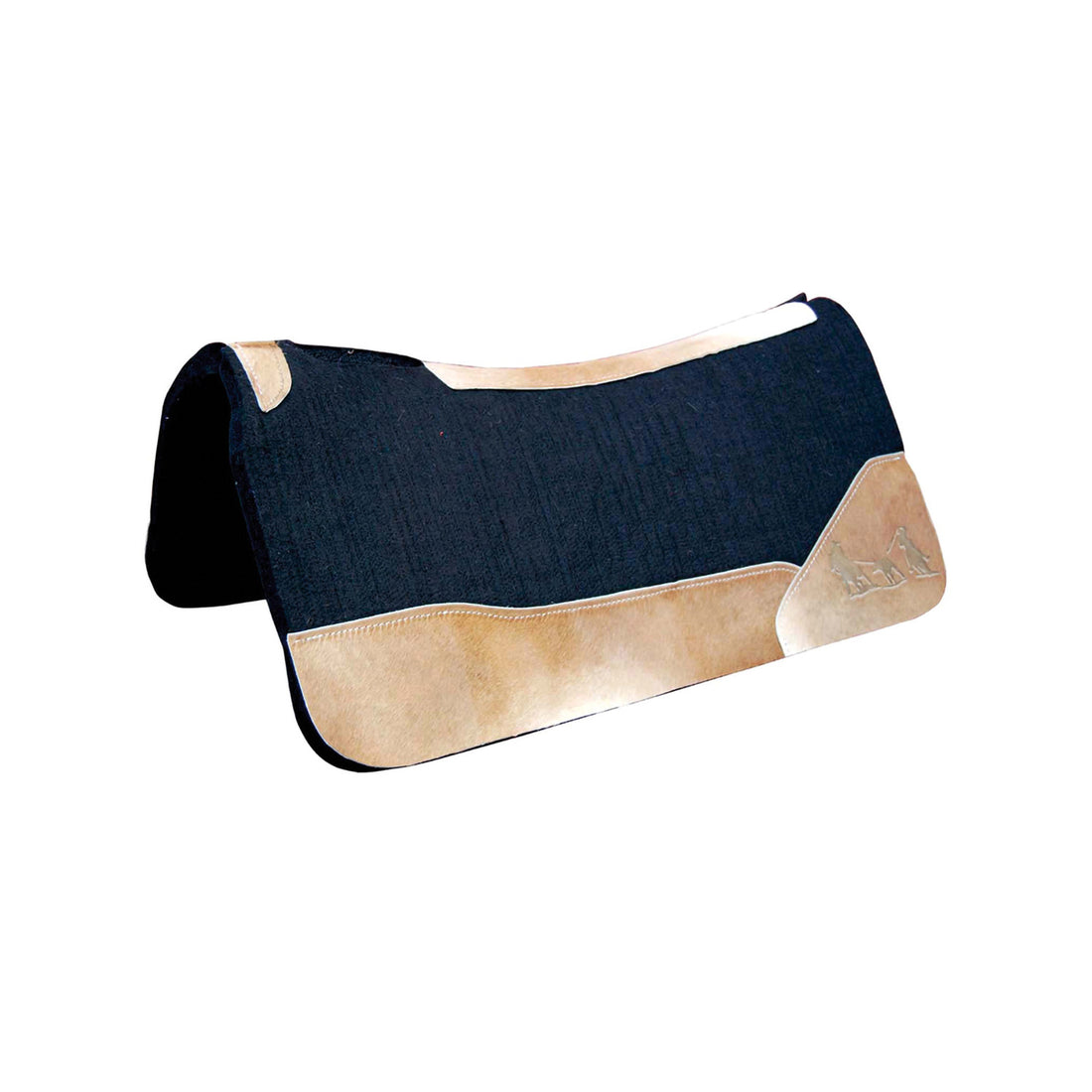 TEAM ROPER SADDLE PAD.