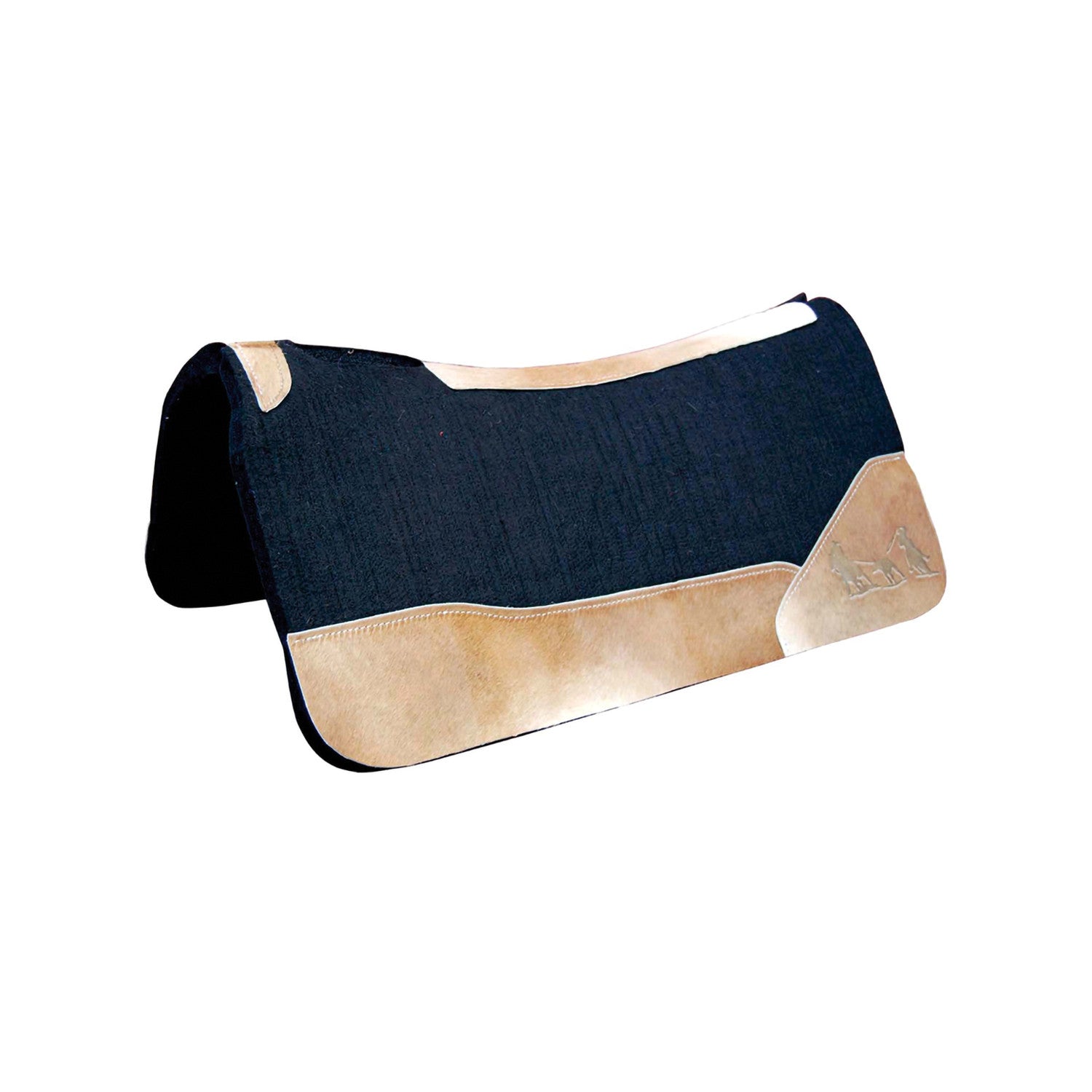 TEAM ROPER SADDLE PAD.