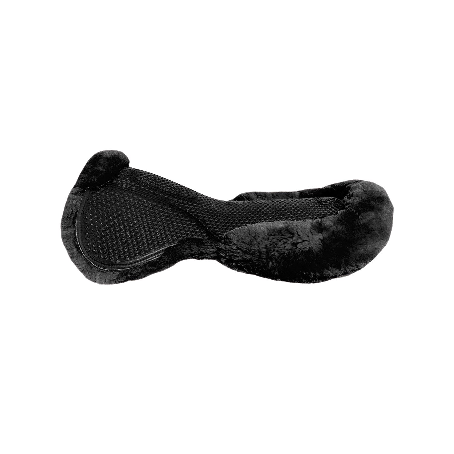 GEL ACTIVE SOFT + WOOL SADDLE PAD.