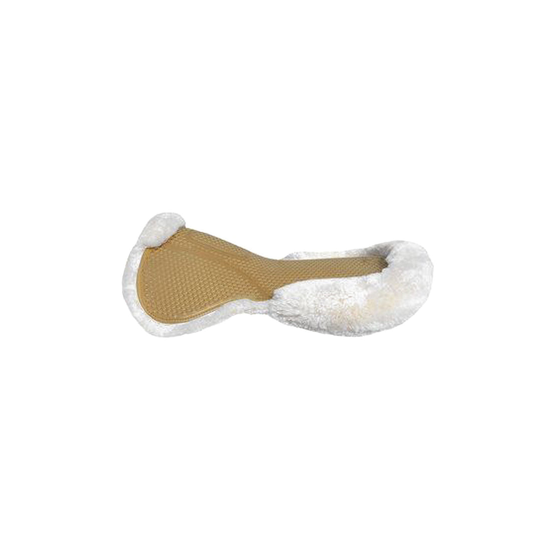 GEL ACTIVE SOFT + WOOL SADDLE PAD.