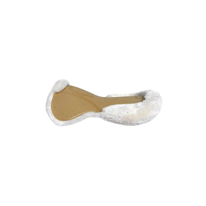 GEL ACTIVE SOFT + WOOL SADDLE PAD.