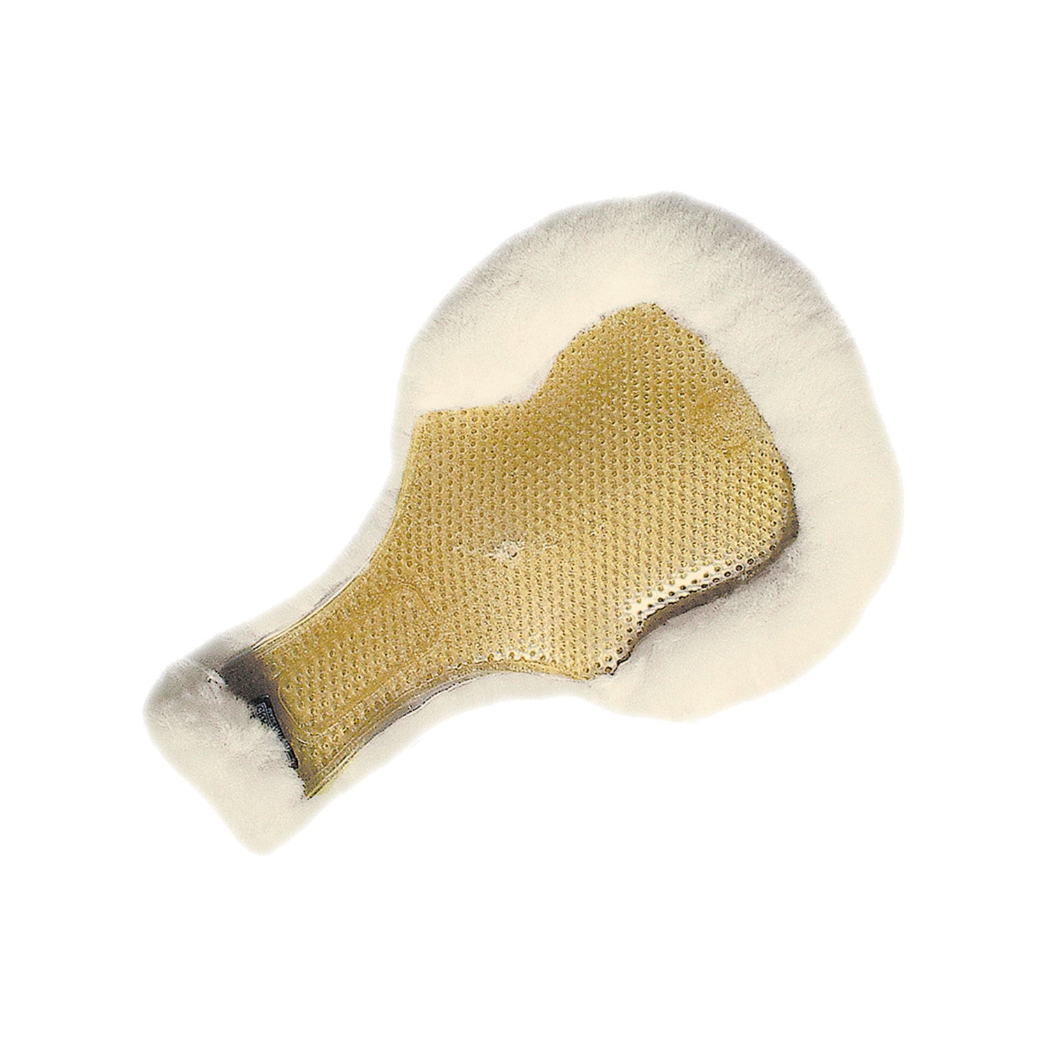 GEL ACTIVE SOFT KEYHOLE WITH WOOL.
