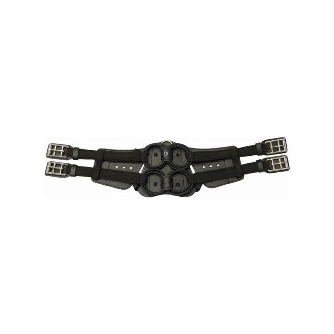 STUBBEN EQUI-SOFT® SADDLE GIRTH WITHOUT COVER.