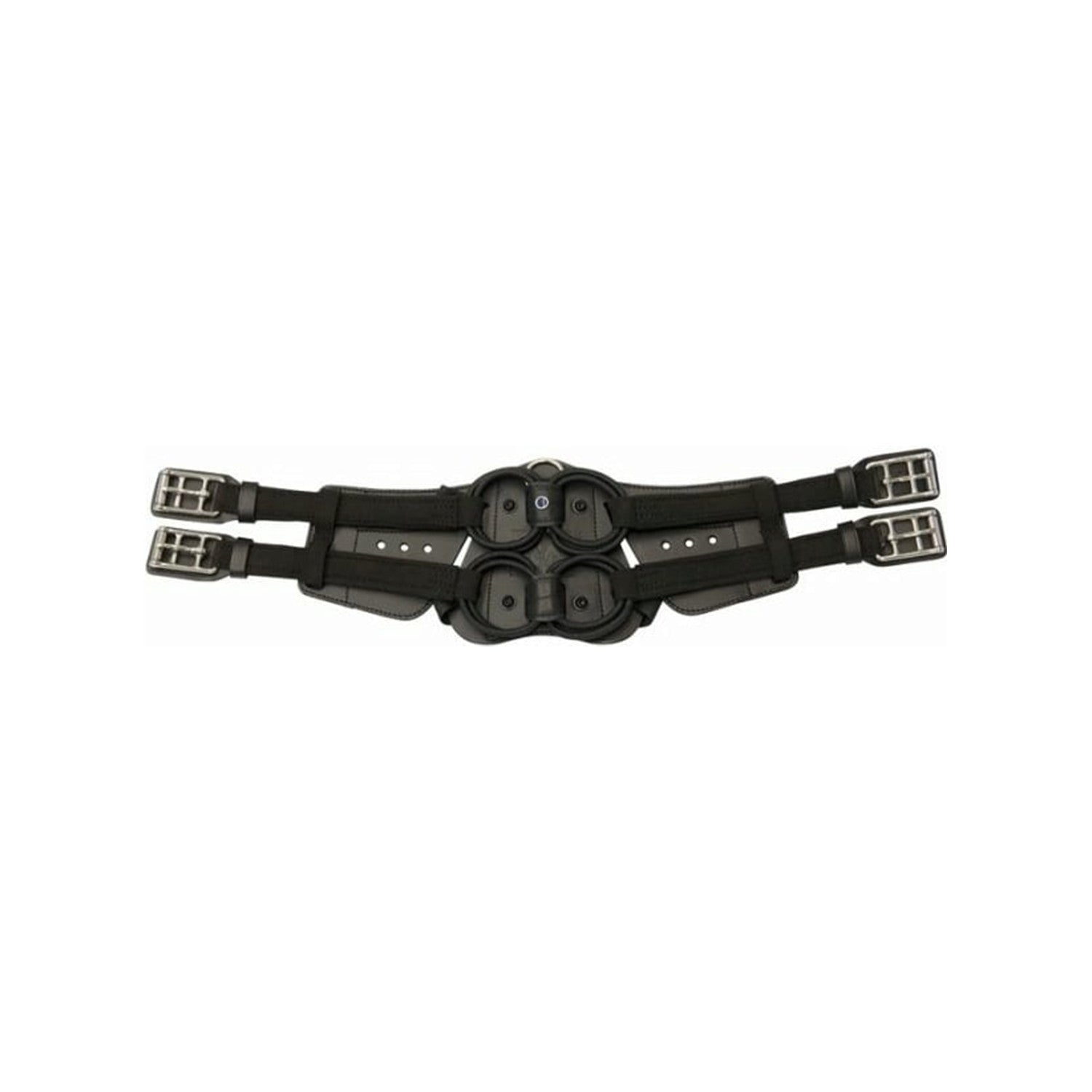 STUBBEN EQUI-SOFT® SADDLE GIRTH WITHOUT COVER.