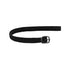 STUBBEN NYLON SPURS STRAPS, 45 CM BLACK (1PC).