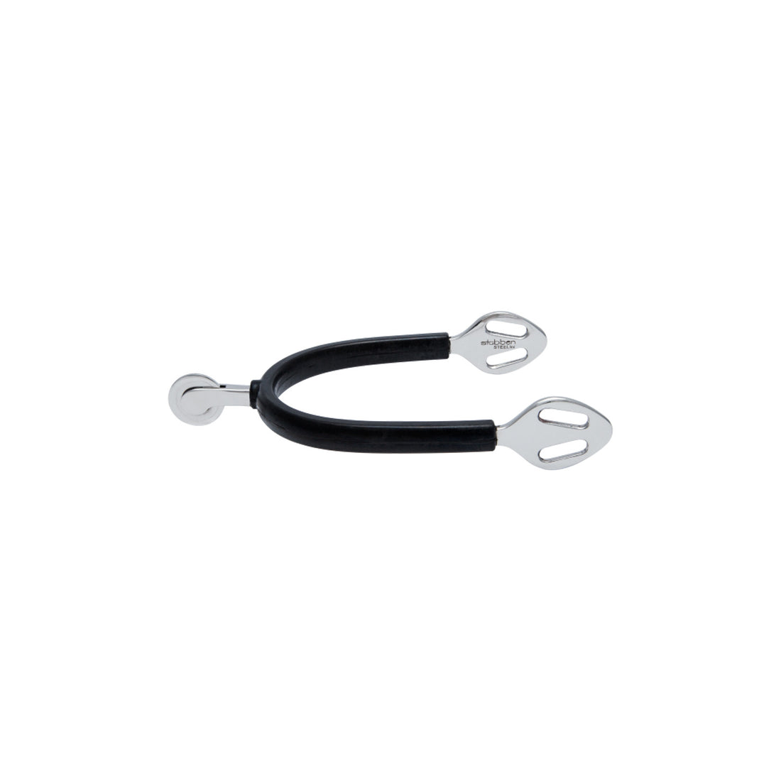 STUBBEN FINE LINE SPURS, 30MM  (1 PAIR).
