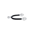 STUBBEN FINE LINE SPURS, 30MM  (1 PAIR).