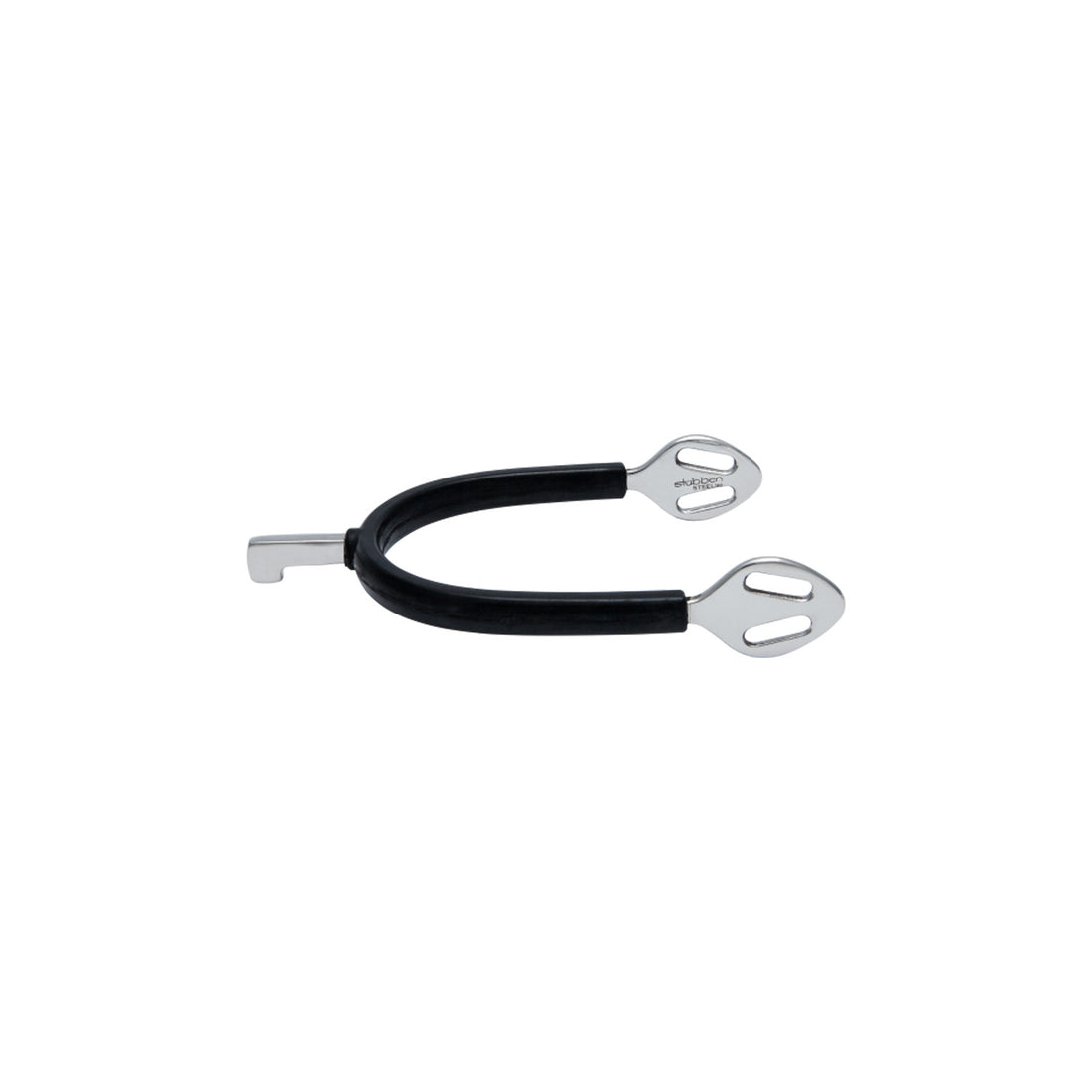 STUBBEN FINE LINE HAMMER SPURS (1 PAIR).