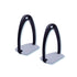 STUBBEN MAXI GRIP STIRRUPS 12CM (1 PAIR).