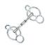 STUBBEN EASY-CONTROL 3 RING GAG, (1 PC).
