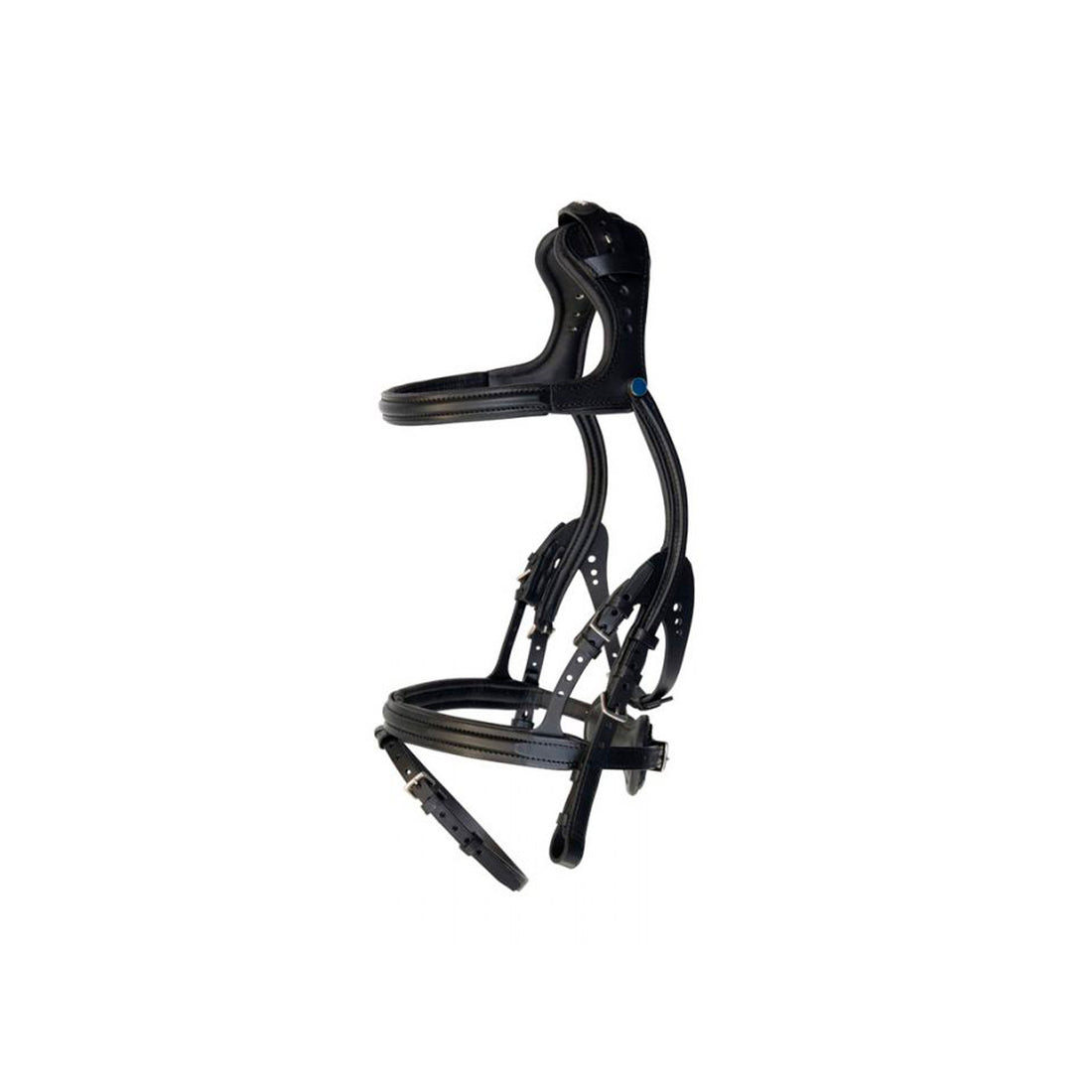 SNAFFLE BRIDLE 2500 FREEDOM.