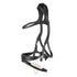 COMBINED NOSEBAND BRIDLE 2505 NEW FREEDOM.