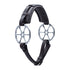 STUBBEN FLOWER RING TABACCO (1 PC).
