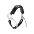 STUBBEN HACKAMORE EBONY (1 PC).