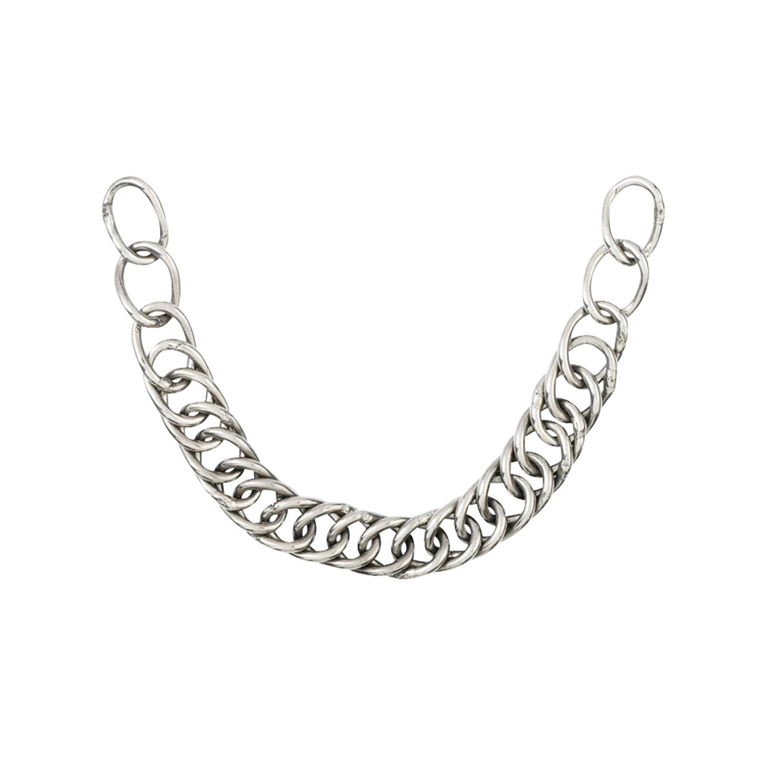 STUBBEN CURB CHAIN.