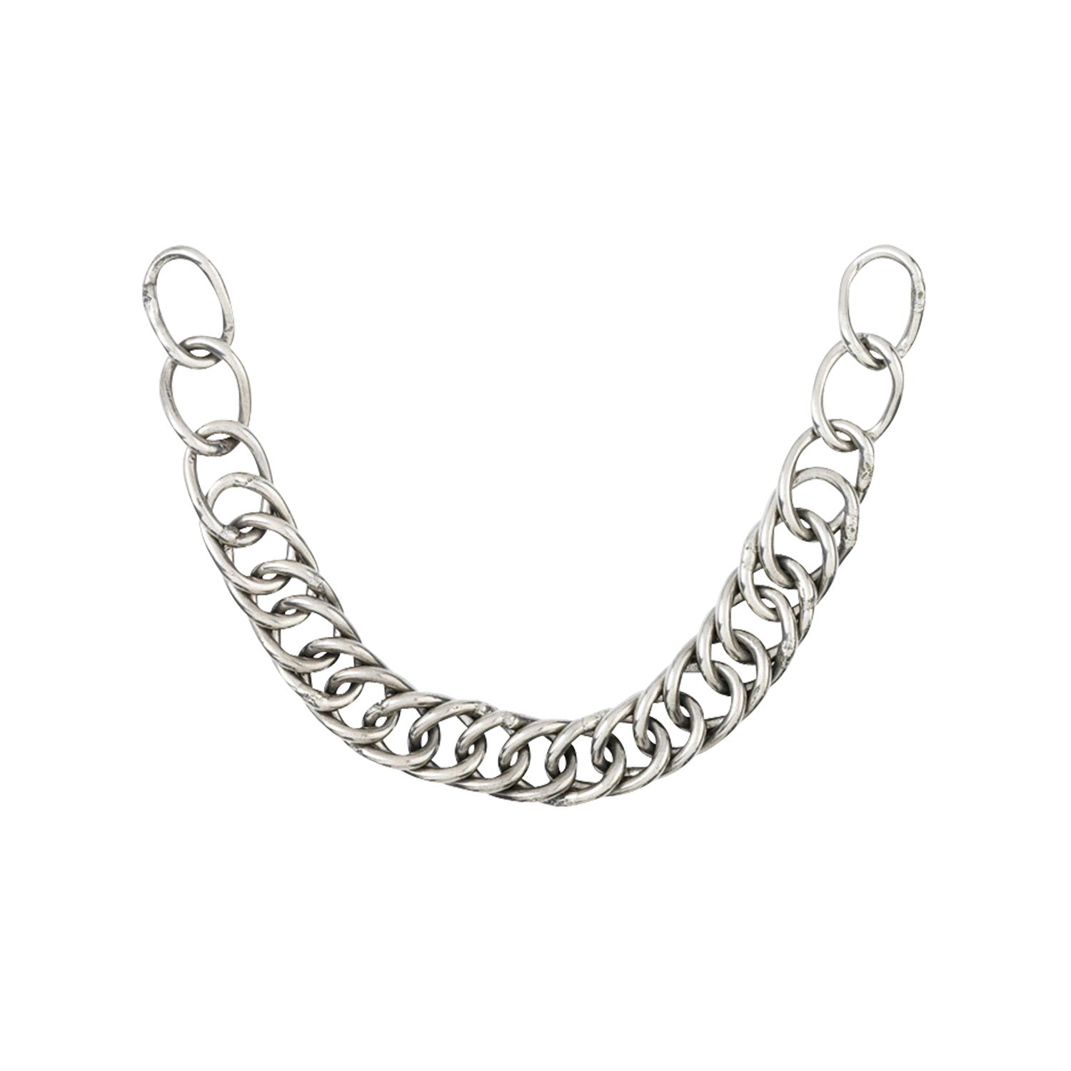 STUBBEN CURB CHAIN.