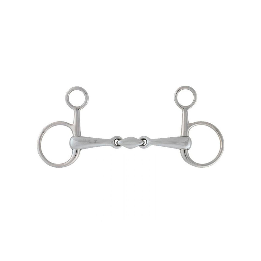 STUBBEN EASY CONTROL BAUCHER-BIT, THICKNESS 14MM, RING 50MM (1 PC).