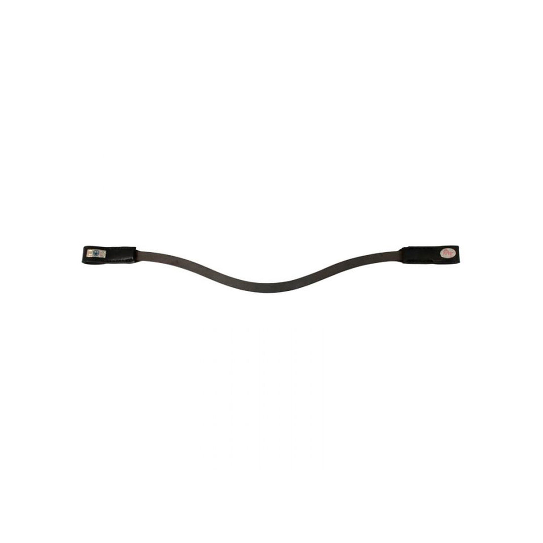 BROWBAND 2010 MAGIC TACK SWING, CURVED.